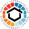Logo robinet-thermostatique